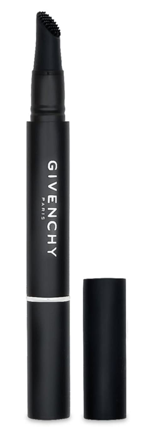 givenchy mister lash booster how to use|Givenchy Mister Lash Booster .